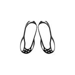 Pointes de crampons hiver pour chaussures taille 30 - 35