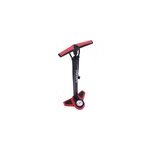 Pompe  air haute pression avec manomtre 7 bar