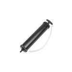 Pompe d'aspiration d'huile 500ml avec tube vinyle Pompe d'aspiration d'huile 500ml avec tube vinyle
