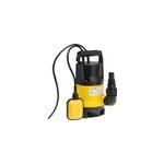 Pompe � eau �lectrique immerg�e 650 w 11500 l / h 115 m� / h