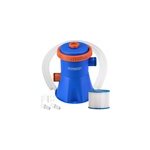 Pompe de filtration pour piscine mzp15 1140 l / h