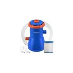 Pompe de filtration pour piscine mzp30 2280 l / h