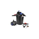 Pompe filtre � pression 10000l / h