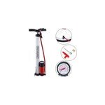 Pompe � main air haute pression avec manom�tre 7 bar