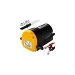 Pompe à vidange auto 12v 80w huile carburant Pompe à vidange auto 12v 80w huile carburant