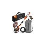 Ponceuse girafe �lectrique 750w