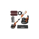 Ponceuse girafe �lectrique 750w