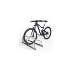 Porte - vlos pour 3 vlos 84x32x27cm