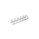 Porte - vlos pour 6 vlos 190x32x27cm