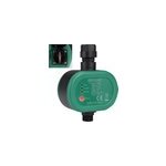 Pressostat contr�le de pression automatique