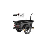 Remorque de v�lo 90l