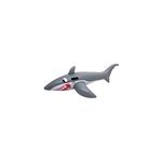 Requin gonflable xxl 185cm flottant