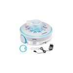 Robot de piscine poolboy500 sans fil automatique gris