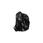 Sac � dos 34l camouflage militaire pour �cole sport camping