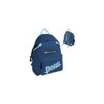 Sac � dos penn - design usa - bleu 17 l - sac voyage �cole camping randonn�e