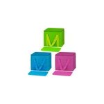 Sac isotherme 7l choix de couleurs incl �l�ment r�frig�rant