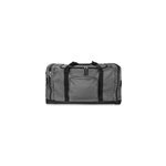 Sac de voyage anthracite 90l