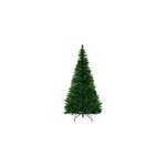 Sapin de no�l artificiel 150 cm sur pied avec 310 branches
