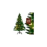 Sapin de no�l artificiel 180 cm avec 533 branches