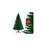 Sapin de no�l artificiel 180 cm avec 780 branches