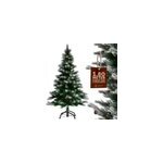 Sapin de nol artificiel 180 cm pr - dcor