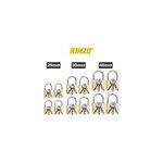 Set 12 cadenas kinzo 3 cl�s par cadenas - porte bahut armoire cabanon