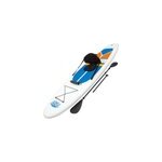 Set planche et accessoires surf kayak et stand up paddle sup