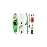 Set planche sup hydro - force 340x89x15cm stand up paddle