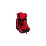 Si�ge auto enfant si�ge rehausseur sport rouge voiture - convertible rembourr�