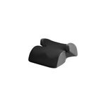 Si�ge auto noir rehausseur pour enfant 15 � 36 kg