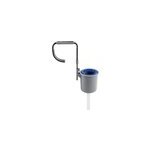 Skimmer de surface pour piscine hors sol filtration salet�s