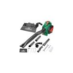 Souffleur de feuilles multifonction � essence 45l