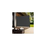 Store lat�ral nosara cr�me 160x300cm
