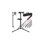 Support de montage pour v�lo �lectrique jusqu'� 50kg + cl� dynamom�trique