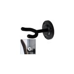 Support mural rembourr� - skateboard, longboard, guitare, basse