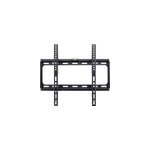 Support mural tv norme vesa 400x400cm max 65 pouces