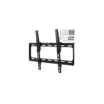 Support mural tv norme vesa inclinaison 15� fixation �cran