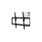 Support mural tv norme vesa inclinaison 15� fixation �cran