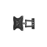 Support mural tv norme vesa max42 pouces fixation murale