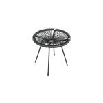 Table d'appoint acapulco �45cm