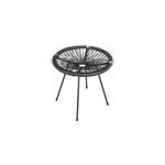 Table d'appoint acapulco �45cm