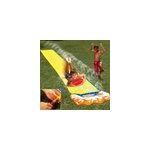 Toboggan aquatique tapis de glisse gonflable  ; water zone ;  ; - 490cm ;