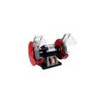 Touret � meuler double - meuleuse 250w