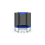 Trampoline Ø183cm avec filet de sécurité Trampoline Ø183cm avec filet de sécurité