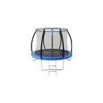 Trampoline Ø244cm avec filet de sécurité et échelle tüv gs Trampoline Ø244cm avec filet de sécurité et échelle tüv gs