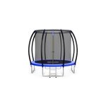 Trampoline �305cm avec filet de s�curit� et �chelle t�v gs