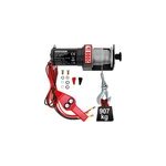 Treuil �lectrique 12v - 907kg max