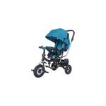 Tricycle �volutif b�b� 3en1 - bleu