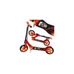 Trottinette design  ; fireboard ;  ; pliable roues xxl ;