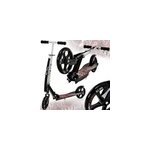 Trottinette pirate riding - b�quille et sangle de transport - roulements abec7